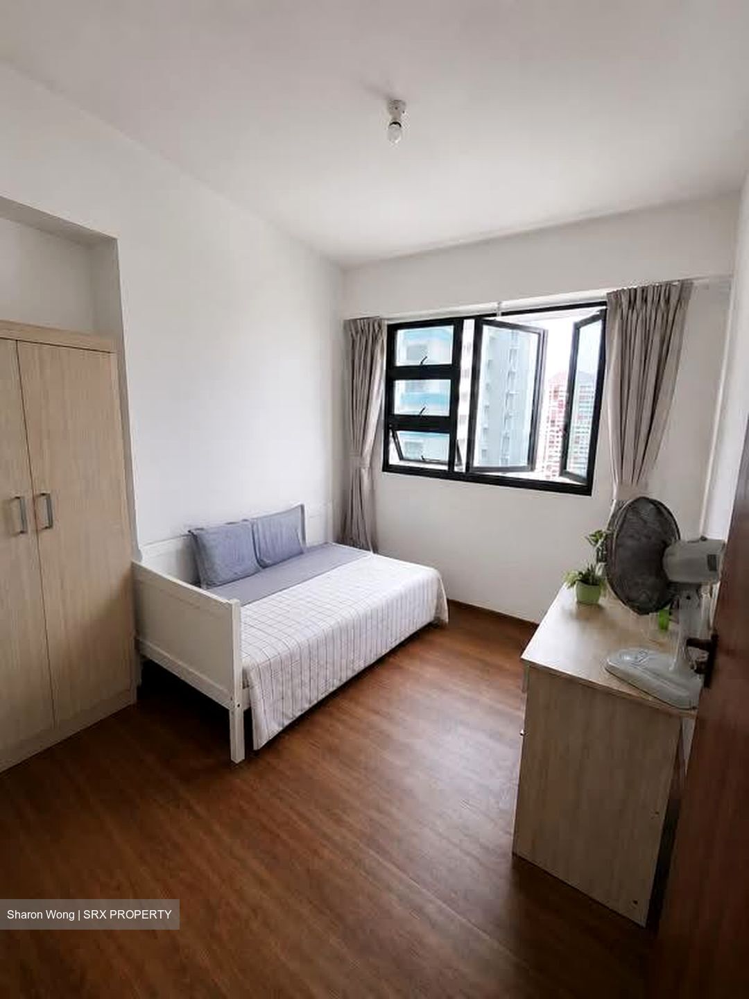Blk 801B West Coast Parkview (Clementi), HDB 4 Rooms #583510851